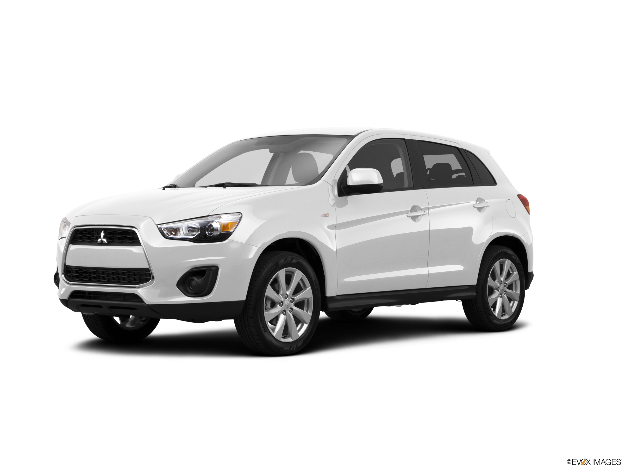 2014 MITSUBISHI OUTLANDER SPORT ES SPORT UTILITY 4D REVIEWS intelligence overview